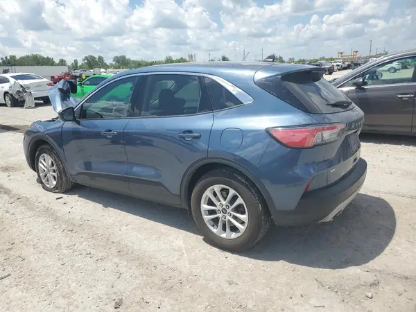 1FMCU0G60LUB93299 2020 FORD ESCAPE - Image 2