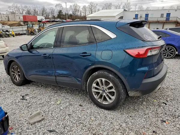 1FMCU0G60LUB94193 2020 FORD ESCAPE - Image 2