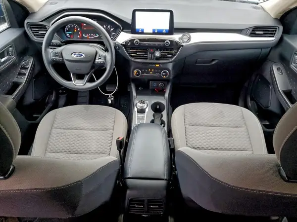 1FMCU0G60LUB94193 2020 FORD ESCAPE - Image 8