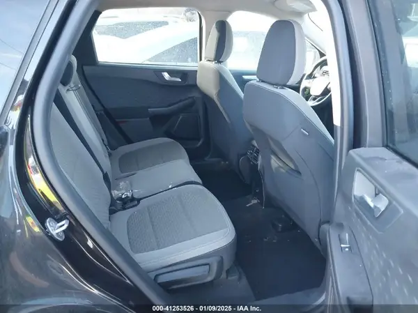 1FMCU0G60LUB94582 2020 FORD ESCAPE - Image 8