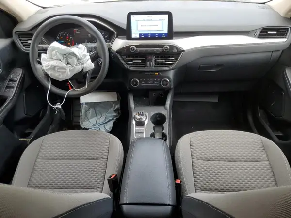 1FMCU0G60LUB97904 2020 FORD ESCAPE - Image 8