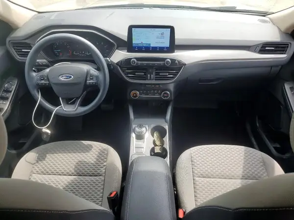 1FMCU0G60LUC04298 2020 FORD ESCAPE - Image 8