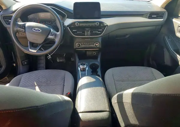 1FMCU0G60LUC16757 2020 FORD ESCAPE - Image 8