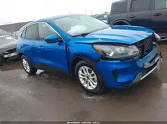 1FMCU0G60LUC21831 2020 FORD ESCAPE