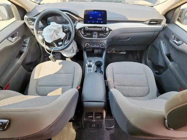 1FMCU0G60LUC27404 2020 FORD ESCAPE - Image 8