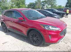1FMCU0G60LUC32201 2020 FORD ESCAPE