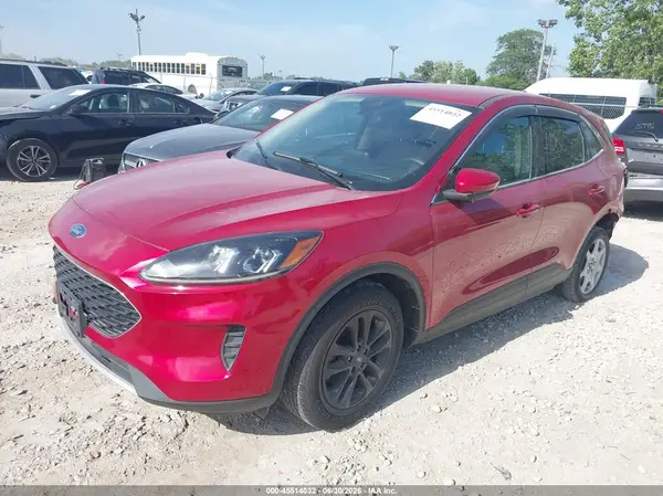 1FMCU0G60LUC32201 2020 FORD ESCAPE - Image 2