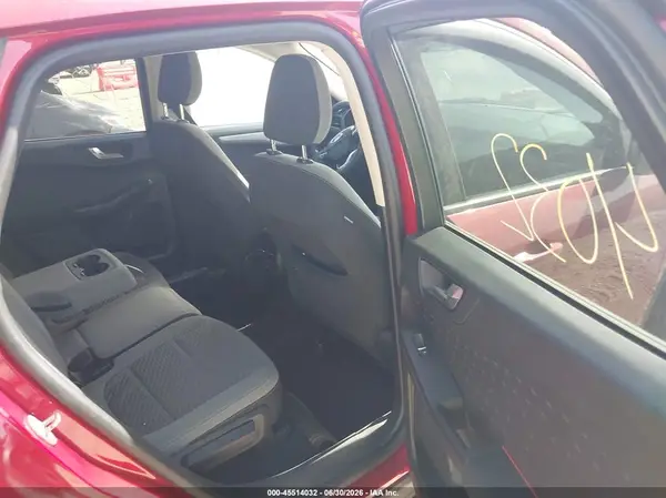 1FMCU0G60LUC32201 2020 FORD ESCAPE - Image 8