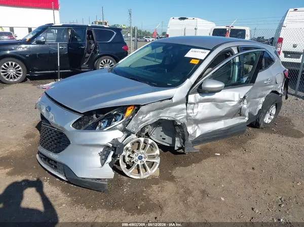 1FMCU0G60LUC33252 2020 FORD ESCAPE - Image 2