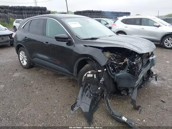 1FMCU0G60LUC34031 2020 FORD ESCAPE - Image 1