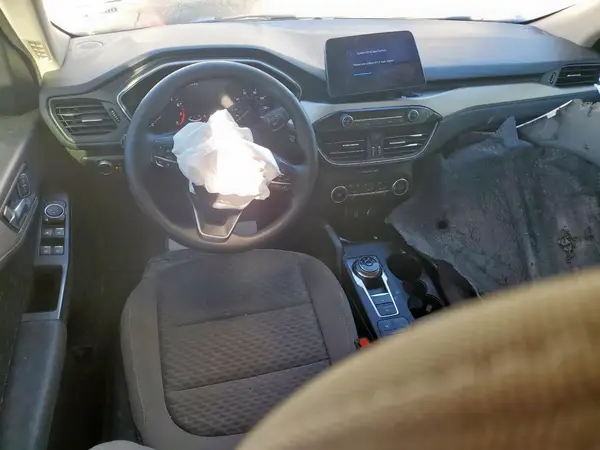 1FMCU0G60LUC35616 2020 FORD ESCAPE - Image 8