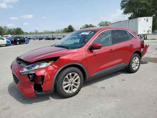 1FMCU0G60LUC36278 2020 FORD ESCAPE - Image 1