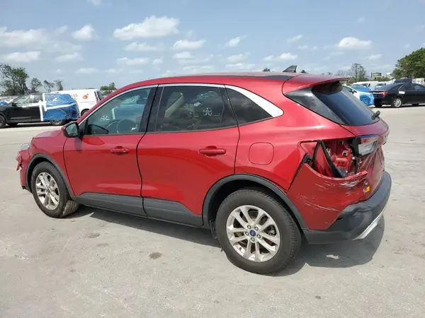 1FMCU0G60LUC36278 2020 FORD ESCAPE - Image 2