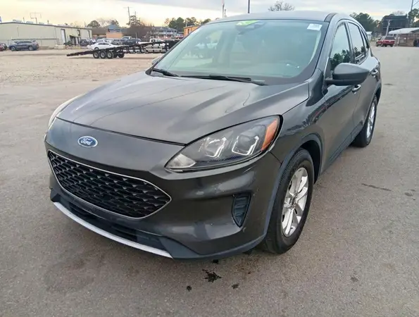 1FMCU0G60LUC41559 2020 FORD ESCAPE - Image 2