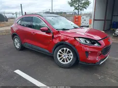 1FMCU0G60LUC49502 2020 FORD ESCAPE
