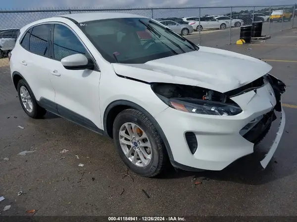 1FMCU0G60LUC53971 2020 FORD ESCAPE - Image 1