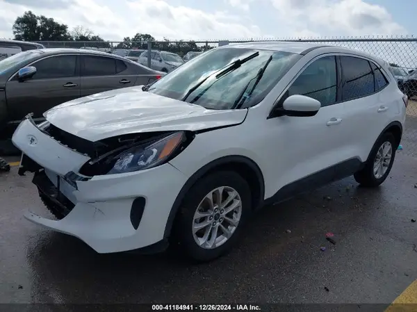 1FMCU0G60LUC53971 2020 FORD ESCAPE - Image 2