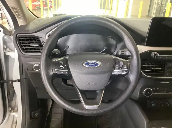 1FMCU0G60LUC60855 2020 FORD ESCAPE - Image 1