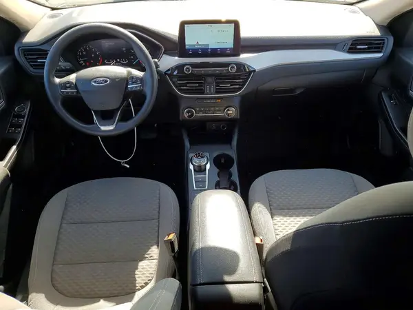 1FMCU0G60LUC63612 2020 FORD ESCAPE - Image 8
