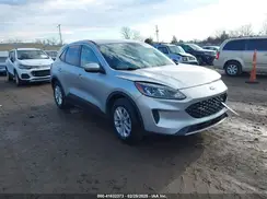 1FMCU0G60LUC71337 2020 FORD ESCAPE
