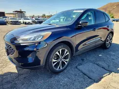 1FMCU0G60MUA00795 2021 FORD ESCAPE