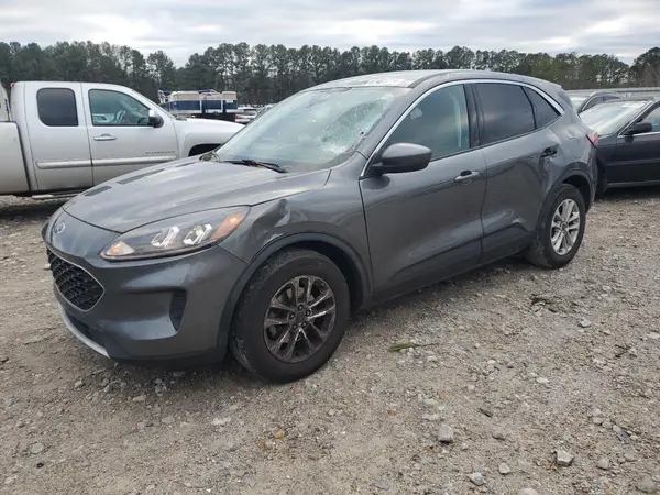 1FMCU0G60MUA01851 2021 FORD ESCAPE - Image 1