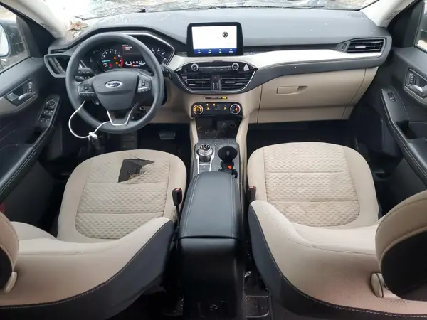 1FMCU0G60MUA01851 2021 FORD ESCAPE - Image 8