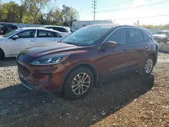 1FMCU0G60MUA16110 2021 FORD ESCAPE