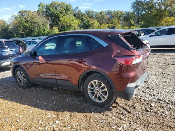 1FMCU0G60MUA16110 2021 FORD ESCAPE - Image 2