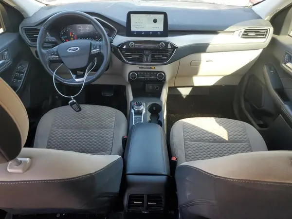 1FMCU0G60MUA16110 2021 FORD ESCAPE - Image 8