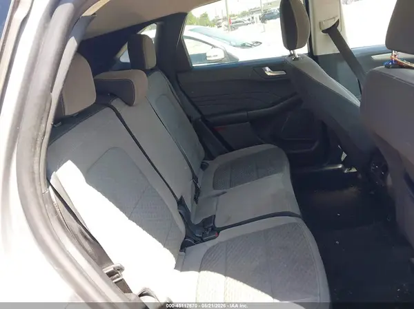 1FMCU0G60MUA16589 2021 FORD ESCAPE - Image 8