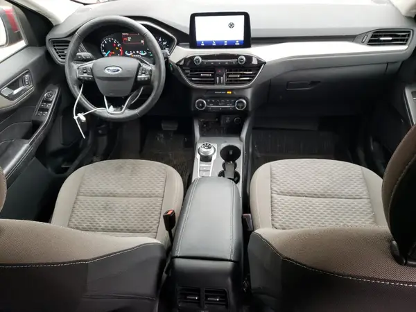 1FMCU0G60MUA31268 2021 FORD ESCAPE - Image 8