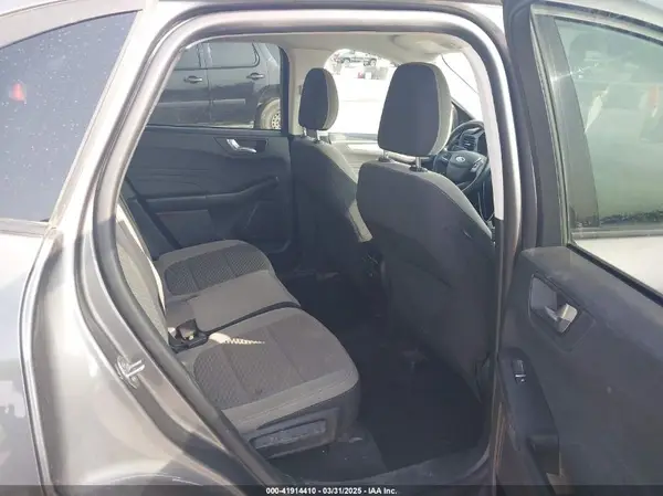 1FMCU0G60MUA32288 2021 FORD ESCAPE - Image 8