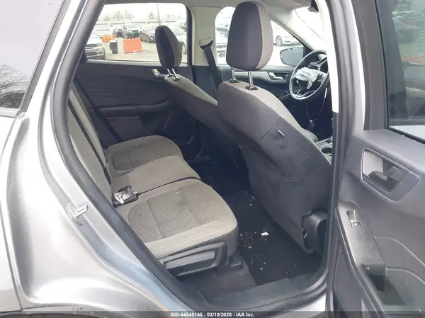 1FMCU0G60MUA42903 2021 FORD ESCAPE - Image 8