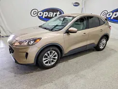 1FMCU0G60MUA43243 2021 FORD ESCAPE