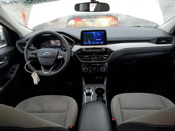 1FMCU0G60MUA43775 2021 FORD ESCAPE - Image 8