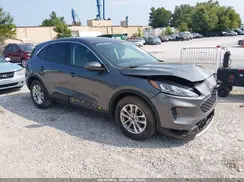 1FMCU0G60MUA45431 2021 FORD ESCAPE