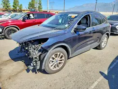 1FMCU0G60MUA47051 2021 FORD ESCAPE