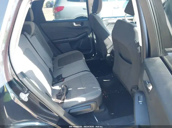 1FMCU0G60MUA48488 2021 FORD ESCAPE - Image 8
