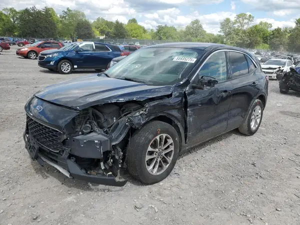 1FMCU0G60MUA49253 2021 FORD ESCAPE - Image 1