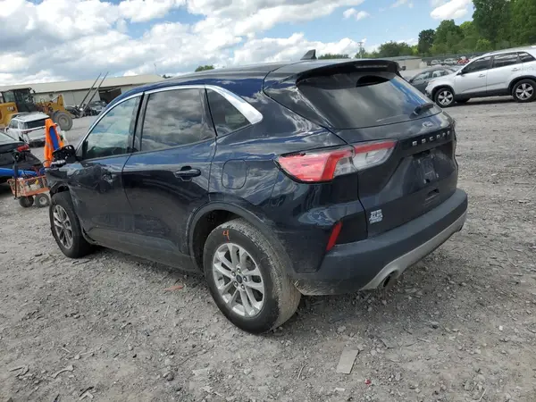 1FMCU0G60MUA49253 2021 FORD ESCAPE - Image 2