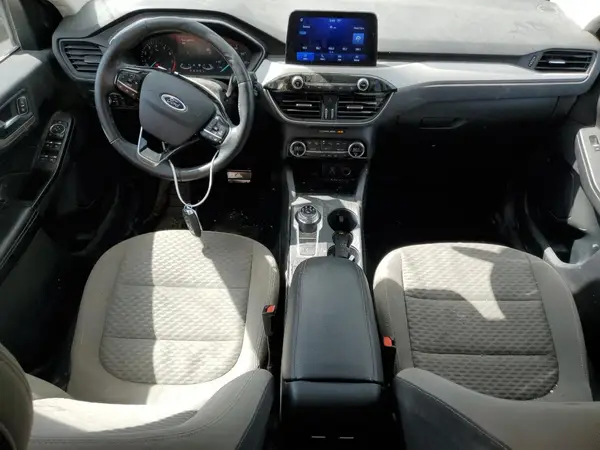 1FMCU0G60MUA49253 2021 FORD ESCAPE - Image 8