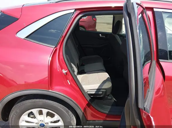 1FMCU0G60MUA49432 2021 FORD ESCAPE - Image 8