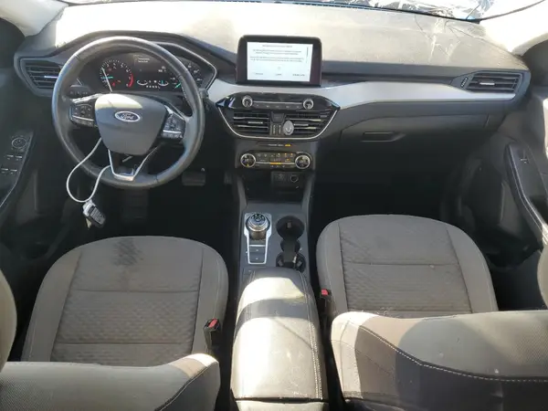 1FMCU0G60MUA62469 2021 FORD ESCAPE - Image 8