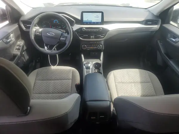 1FMCU0G60MUA65713 2021 FORD ESCAPE - Image 8