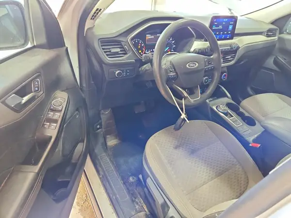 1FMCU0G60MUA66148 2021 FORD ESCAPE - Image 8