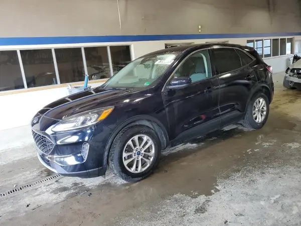 1FMCU0G60MUA68241 2021 FORD ESCAPE - Image 1