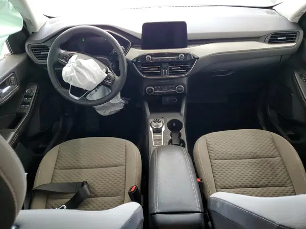 1FMCU0G60MUA69776 2021 FORD ESCAPE - Image 8