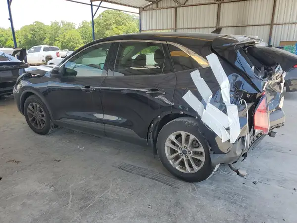 1FMCU0G60MUA80888 2021 FORD ESCAPE - Image 2