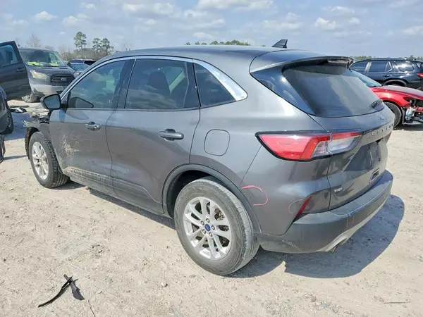 1FMCU0G60MUA92569 2021 FORD ESCAPE - Image 2